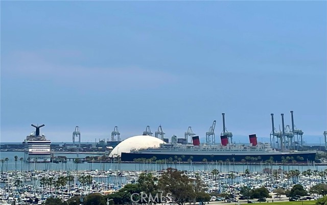 Detail Gallery Image 43 of 68 For 525 E Seaside Way #904,  Long Beach,  CA 90802 - 2 Beds | 2 Baths