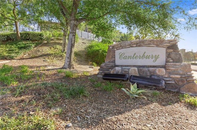 Detail Gallery Image 52 of 56 For 17191 Coriander Ct, Yorba Linda,  CA 92886 - 3 Beds | 2/1 Baths
