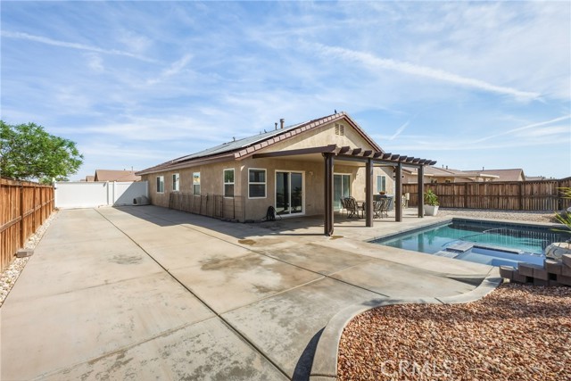 Detail Gallery Image 26 of 39 For 10943 Hillsborough, Adelanto,  CA 92301 - 4 Beds | 2 Baths