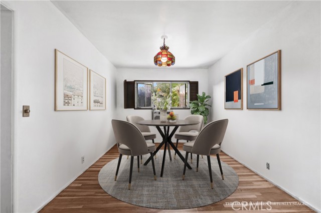 Detail Gallery Image 10 of 25 For 305 Raymondale Dr #L,  South Pasadena,  CA 91030 - 2 Beds | 1 Baths