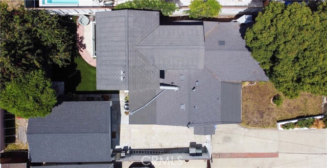New Roof...