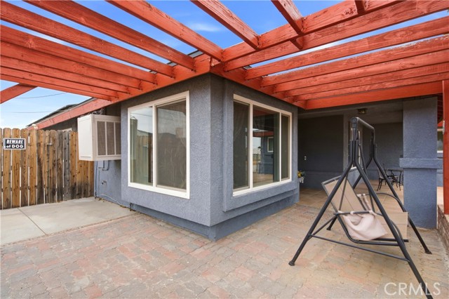 7851 Greenwood Ave, California City, CA 93505 photo 4