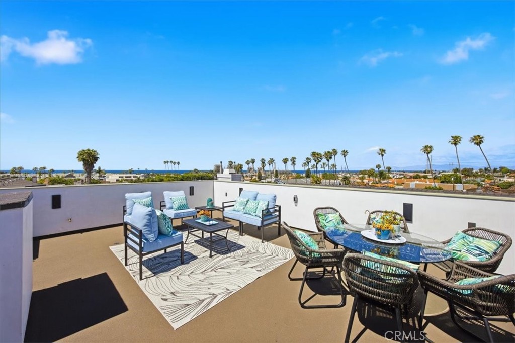 617 N Irena Avenue #B