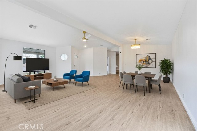 Detail Gallery Image 6 of 38 For 34774 Stage Dr, Thousand Palms,  CA 92276 - 2 Beds | 2 Baths