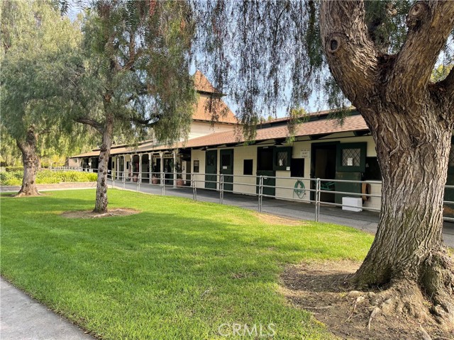 Detail Gallery Image 49 of 49 For 125 via Estrada #B,  Laguna Woods,  CA 92637 - 2 Beds | 1 Baths