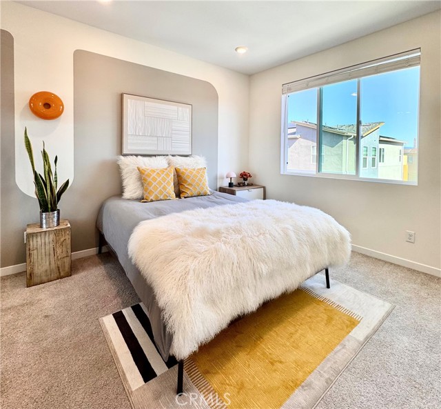 Detail Gallery Image 21 of 29 For 27555 Sanctuary Court, Stevenson Ranch,  CA 91381 - 3 Beds | 3/1 Baths