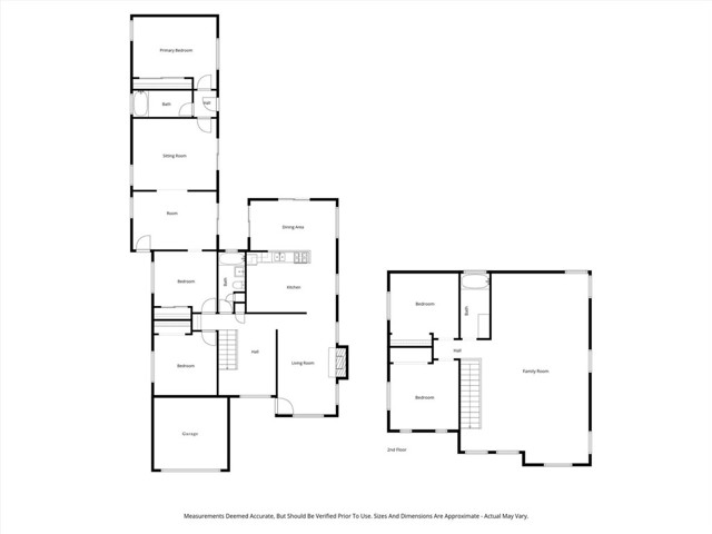 Detail Gallery Image 7 of 38 For 1050 Nice, Grover Beach,  CA 93433 - 5 Beds | 3 Baths