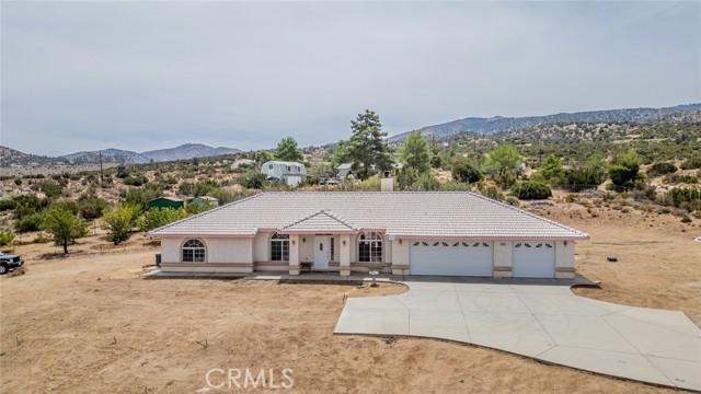 8767 Silver Rock