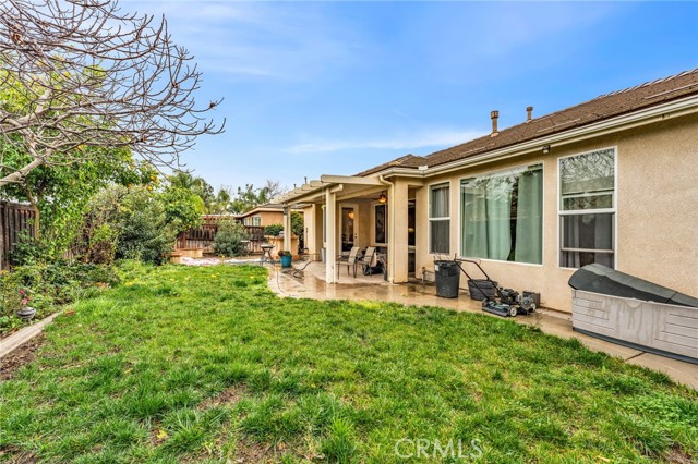 Detail Gallery Image 23 of 23 For 28200 Horizon Rd, Menifee,  CA 92585 - 3 Beds | 2/1 Baths