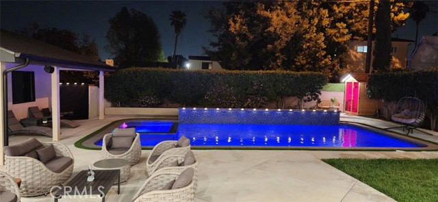 Detail Gallery Image 67 of 70 For 7714 Lasaine Ave, Northridge,  CA 91325 - 3 Beds | 4 Baths