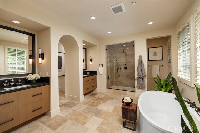 Detail Gallery Image 26 of 40 For 8 Blue Shore, Newport Coast,  CA 92657 - 4 Beds | 4/1 Baths