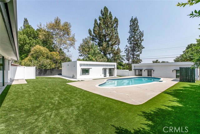 Detail Gallery Image 29 of 29 For 17434 Index St, Granada Hills,  CA 91344 - 3 Beds | 2 Baths