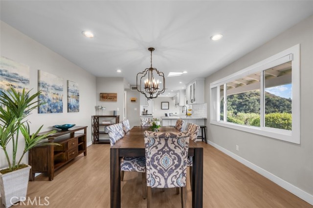 Detail Gallery Image 8 of 51 For 1601 Virden Dr, Glendale,  CA 91208 - 4 Beds | 3 Baths
