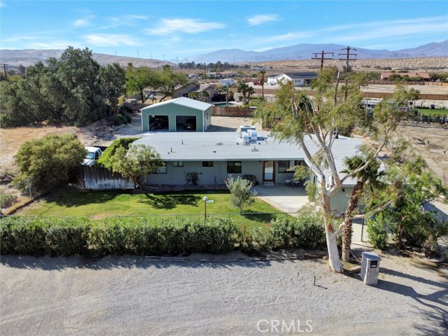 Detail Gallery Image 1 of 34 For 19636 White Sage Trl, Desert Hot Springs,  CA 92241 - 2 Beds | 2 Baths