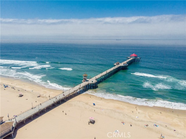 Detail Gallery Image 59 of 62 For 316 6th, Huntington Beach,  CA 92648 - 3 Beds | 3/1 Baths