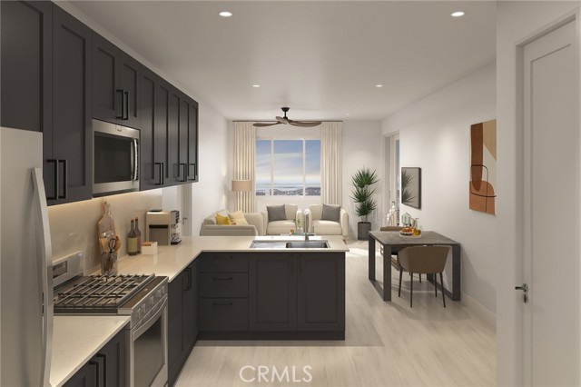 Detail Gallery Image 3 of 7 For 401 W Grand Ave #307,  Grover Beach,  CA 93433 - 2 Beds | 2 Baths