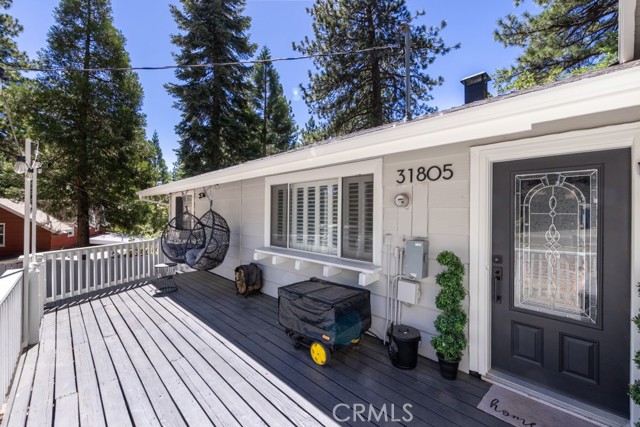 Detail Gallery Image 52 of 54 For 31805 Luring Pines Dr, Running Springs,  CA 92382 - 3 Beds | 3 Baths