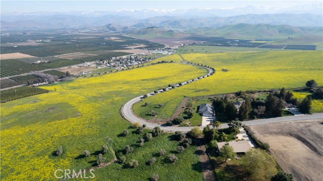 0 Valley View Drive, Exeter, California 93221, ,Land,For Sale,0 Valley View Drive,CRPI22088252