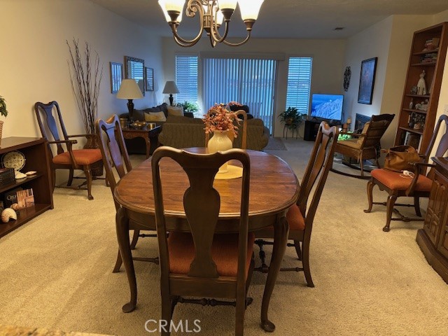 Detail Gallery Image 8 of 41 For 13313 Makai Ct #18,  Victorville,  CA 92395 - 2 Beds | 2 Baths