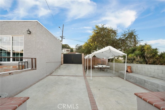 Detail Gallery Image 22 of 24 For 1309 N Hazard Ave, Los Angeles,  CA 90063 - 2 Beds | 1 Baths