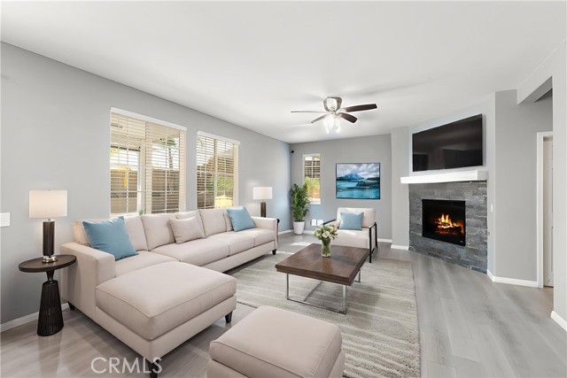Detail Gallery Image 20 of 59 For 41041 Crimson Pillar Lane, Lake Elsinore,  CA 92532 - 4 Beds | 2/1 Baths