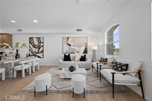 Detail Gallery Image 6 of 29 For 312 N Fenimore Ave, Azusa,  CA 91702 - 3 Beds | 3 Baths