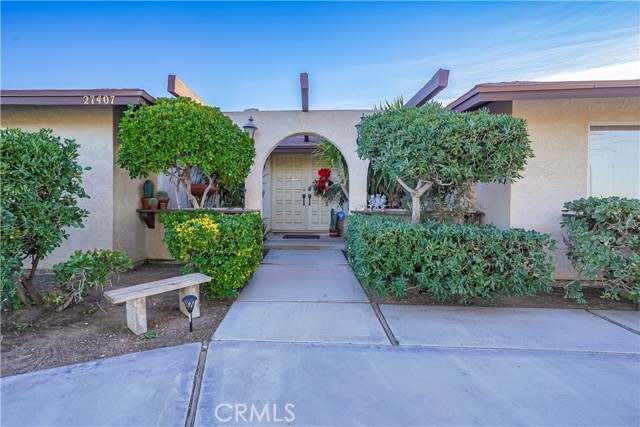 Detail Gallery Image 6 of 42 For 27407 Azurite, Barstow,  CA 92311 - 3 Beds | 2 Baths