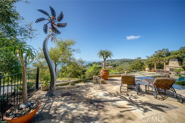 Detail Gallery Image 64 of 73 For 2770 Lupine Canyon Rd, Avila Beach,  CA 93424 - 5 Beds | 3/1 Baths