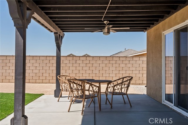 Detail Gallery Image 21 of 24 For 3360 James Ct, Lancaster,  CA 93535 - 4 Beds | 2 Baths