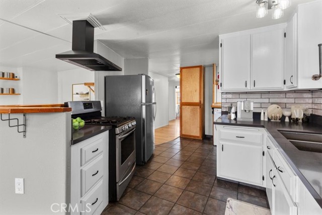 Detail Gallery Image 8 of 31 For 9080 9080 Bloomfield Ave #257,  Cypress,  CA 90630 - 3 Beds | 2 Baths