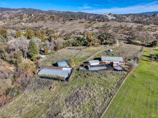 Detail Gallery Image 56 of 68 For 1633 New Long Valley Rd, Clearlake Oaks,  CA 95423 - 3 Beds | 2 Baths