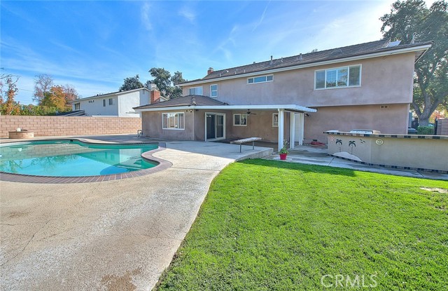 Detail Gallery Image 49 of 70 For 173 W 13th St, Upland,  CA 91786 - 4 Beds | 3/1 Baths