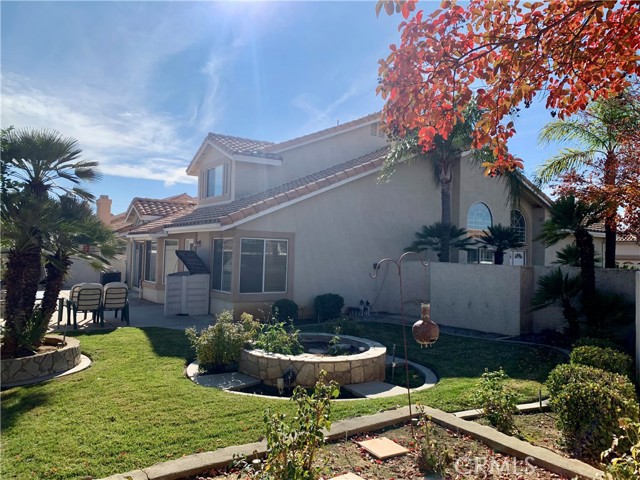 Detail Gallery Image 35 of 39 For 1418 Las Colinas, Banning,  CA 92220 - 3 Beds | 2/1 Baths