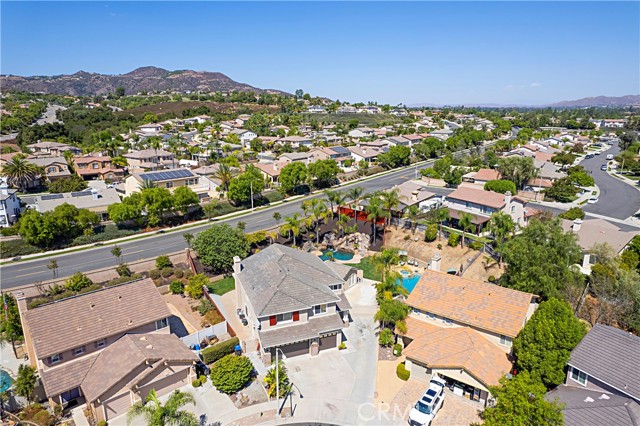 Detail Gallery Image 55 of 58 For 23748 Cloverleaf Way, Murrieta,  CA 92562 - 4 Beds | 3/1 Baths