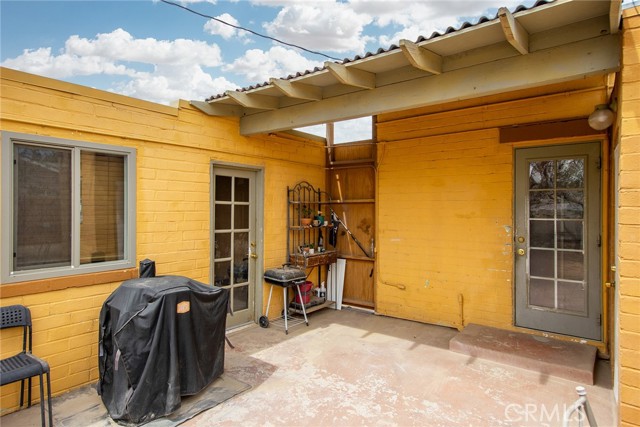 Detail Gallery Image 27 of 29 For 6155 Cahuilla Ave, Twentynine Palms,  CA 92277 - 2 Beds | 1 Baths