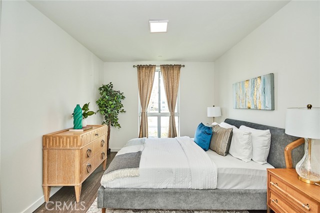 Detail Gallery Image 35 of 59 For 4140 Glencoe Ave #406,  Marina Del Rey,  CA 90292 - 2 Beds | 2 Baths