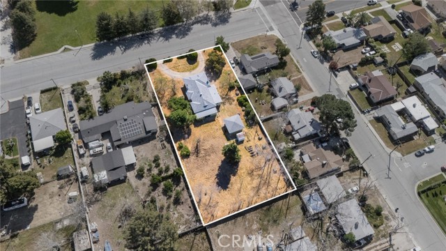 Detail Gallery Image 2 of 75 For 661 N 4th, Banning,  CA 92220 - 5 Beds | 3/1 Baths