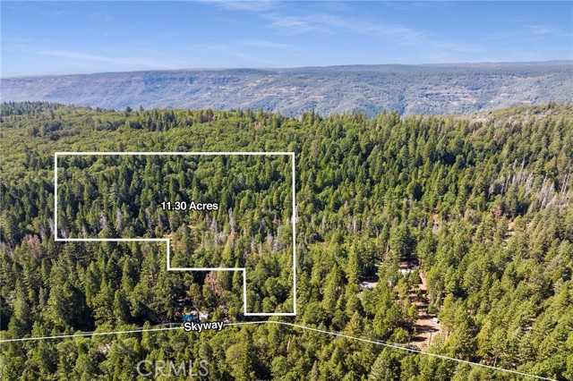 Detail Gallery Image 14 of 23 For 0 Tranquility/Skyway, Magalia,  CA 95954 - – Beds | – Baths