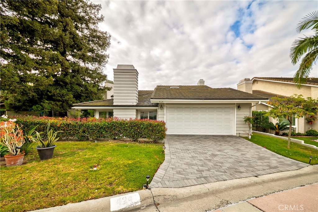 424 Sand Canyon