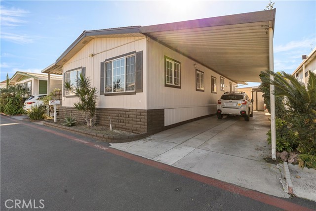 Detail Gallery Image 2 of 42 For 3050 W W Ball #11,  Anaheim,  CA 92804 - 3 Beds | 2 Baths