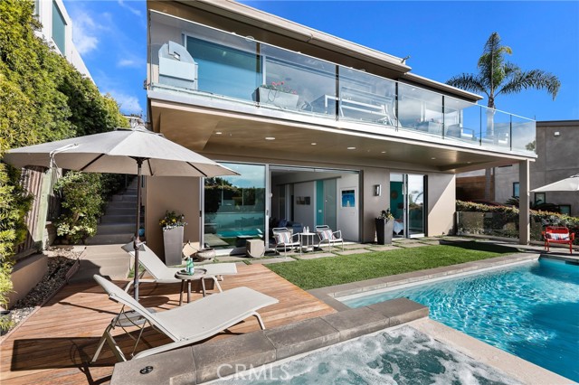 Detail Gallery Image 52 of 73 For 1088 Del Mar Ave, Laguna Beach,  CA 92651 - 4 Beds | 4/1 Baths