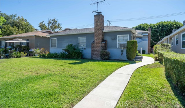 1710 West Alameda Avenue