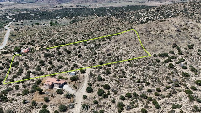 Detail Gallery Image 2 of 4 For 0 E 126 Avenue, Littlerock,  CA 93543 - – Beds | – Baths