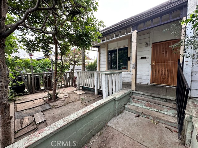 Image 3 for 8924 S Budlong Ave, Los Angeles, CA 90044