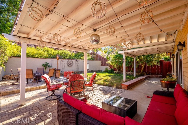 Detail Gallery Image 29 of 35 For 4875 Golden Ridge Dr, Corona,  CA 92878 - 3 Beds | 2 Baths