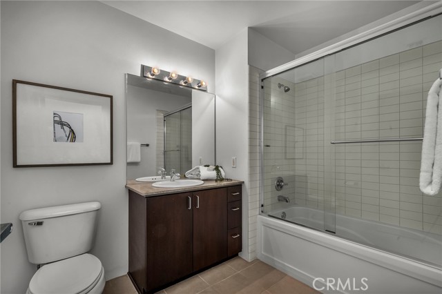 Detail Gallery Image 25 of 52 For 285 W 6th #331,  San Pedro,  CA 90731 - 2 Beds | 2/1 Baths