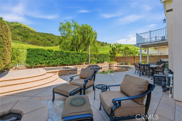 Detail Gallery Image 23 of 74 For 21232 Meander, Trabuco Canyon,  CA 92679 - 6 Beds | 3 Baths