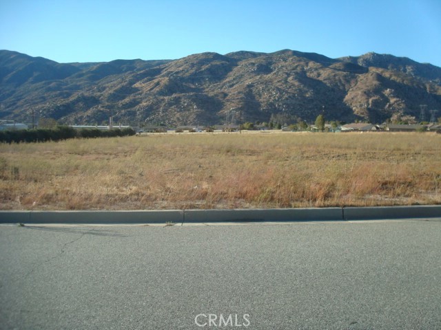 Looking South from Barbour