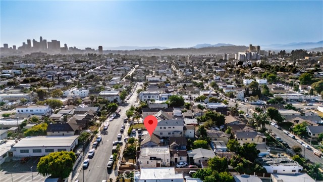 Detail Gallery Image 3 of 10 For 2829 Blanchard St, Los Angeles,  CA 90033 - – Beds | – Baths