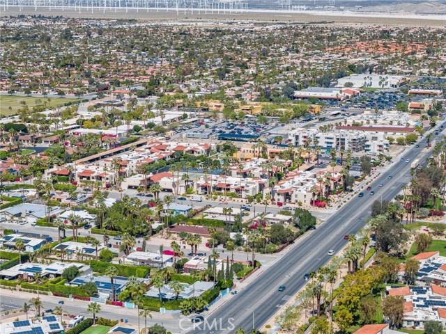 Detail Gallery Image 40 of 42 For 1411 N Sunrise Way #18,  Palm Springs,  CA 92262 - 2 Beds | 2 Baths